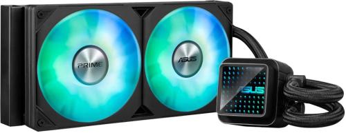 Кулер для ПК Asus Prime LC 240 ARGB (90RC0111-B0EAY0)