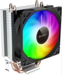 Кулер для ПК Zezzio ZH-DL200C