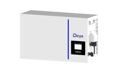 Сонячний інвертор Deye AI-W5.1-3.6P1-EU-B