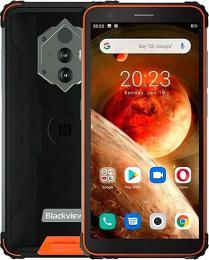 Смартфон Blackview BV6600 Pro 4/64GB Orange