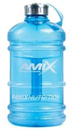 Пляшка для води AMIX Gallon Hydrator 2.2L Blue (24753-01)