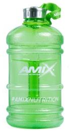 Пляшка для води AMIX Gallon Hydrator 2.2L Green (24752-01)