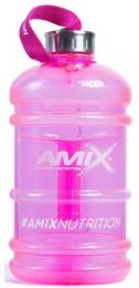 Пляшка для води AMIX Gallon Hydrator 2.2L Pink (24751-01)
