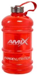 Пляшка для води AMIX Gallon Hydrator 2.2L Red (24754-01)
