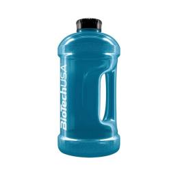 Пляшка для води Biotech Gallon USA 2L Light Blue (09920-01)
