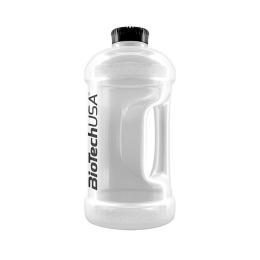 Пляшка для води Biotech Gallon USA 2L Opal White (09919-01)
