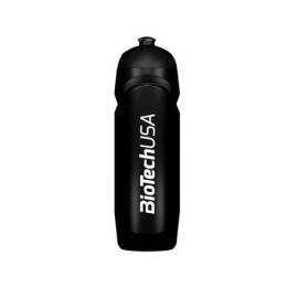 Пляшка для води Biotech Waterbottle USA 750 ml Black (04637-01)