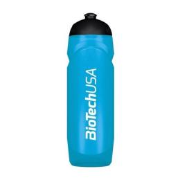 Пляшка для води Biotech Waterbottle USA 750 ml Blue (04847-01)