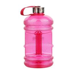 Пляшка для води Myprotein Hydrator 1L Pink (09212-01)