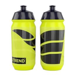 Пляшка для води Nutrend Waterbottle 500 ml Yellow (23217-01)