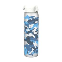 Пляшка для води PowerPlay ION8 Waterbottle 1000 ml Camo (23933-01)
