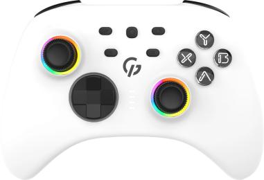 Геймпад GamePro GPX13W White
