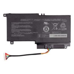 Акумулятор до ноутбука PowerPlant NB510269 TOSHIBA Satellite L55 PA5107U-1BRS, TA5107P9 14.