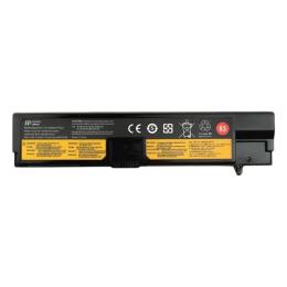 Акумулятор до ноутбука PowerPlant NB480876 Lenovo Thinkpad E570 01AV417 14.4V/2200mAh/4Cells