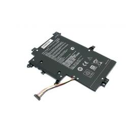 Акумулятор до ноутбука PowerPlant ASUS Transformer Book Flip TP500L (B31N1345) 11.4 V 3400 mAh