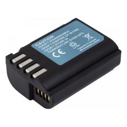 Акумулятор для відеокамери PowerPlant Panasonic DMW-BLK22 2250 mAh (CB970469)