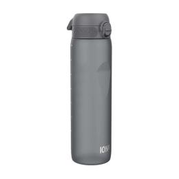 Пляшка для води PowerPlay ION8 Waterbottle 1000 ml Gray (23939-01)