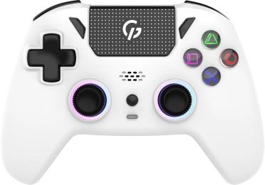 Геймпад GamePro GPS13W White