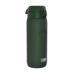Пляшка для води PowerPlay ION8 Waterbottle 750 ml Dark Green (23617-01)