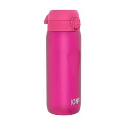 Пляшка для води PowerPlay ION8 Waterbottle 750 ml Pink (23614-01)