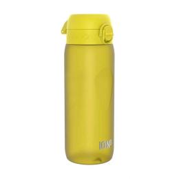 Пляшка для води PowerPlay ION8 Waterbottle 750 ml Yellow (23928-01)