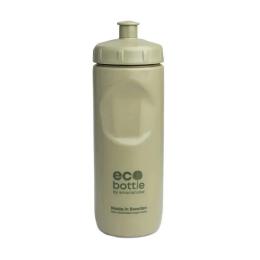 Пляшка для води Smart Shake EcoBottle Squeeze 650 мл Dusky Green (21068-01)
