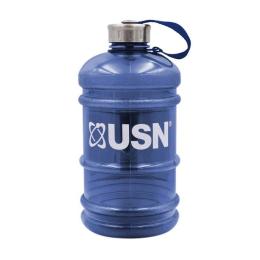 Пляшка для води USN Hydrator 1L Blue (23240-01)