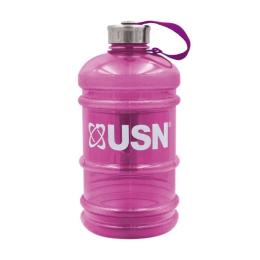 Пляшка для води USN Hydrator 1L Pink (23239-01)