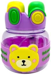 Пляшка для води Mic 1000 мл (C69364) Purple