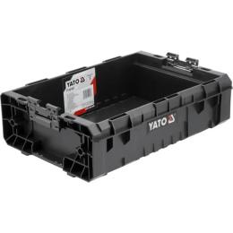 Ящик для інструментів YATO 450x310x129 мм (YT-091681)