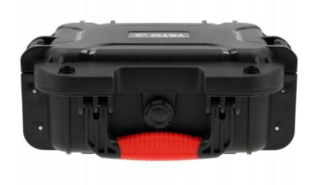 Ящик для інструментів YATO 275 x 210 x 110 мм з поліпропілену (YT-088970)