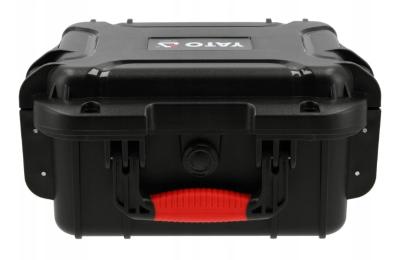 Ящик для інструментів YATO 300 x 242 x 150 мм з поліпропілену (YT-088971)