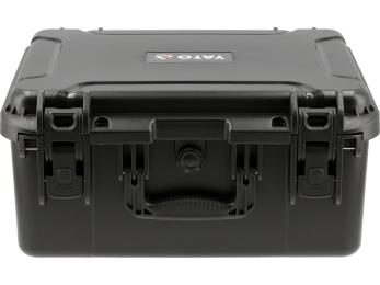 Ящик для інструментів YATO 412 x 370 x 200 мм з поліпропілену (YT-088975)