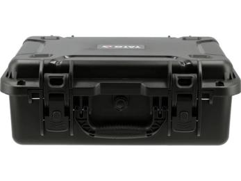 Ящик для інструментів YATO 475 x 368 x 183 мм з поліпропілену (YT-088977)