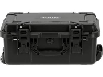 Ящик для інструментів YATO 495 x 368 x 210 мм з поліпропілену (YT-088978)
