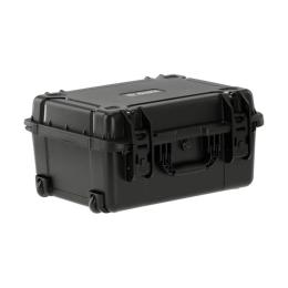 Ящик для інструментів YATO 535 x 423 x 270 мм з поліпропілену (YT-088980)