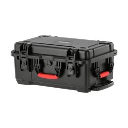 Ящик для інструментів YATO 565 x 365 x 255 мм з поліпропілену (YT-088989)