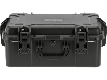 Ящик для інструментів YATO 582 x 475 x 231 мм з поліпропілену (YT-088982)