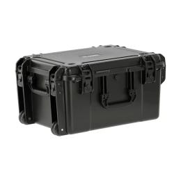 Ящик для інструментів YATO 677 x 535 x 225 мм з поліпропілену (YT-088991)
