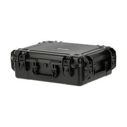 Ящик для інструментів YATO 677 x 535 x 364 мм з поліпропілену (YT-088990)