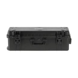 Ящик для інструментів YATO 788 x 330 x 258 мм з поліпропілену (YT-088993)