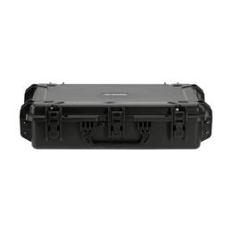 Ящик для інструментів YATO 843 x 592 x 212 мм з поліпропілену (YT-088983)