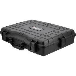 Ящик для інструментів YATO 550x438x125/479x333x97 мм, з поліпропілену (YT-08916)
