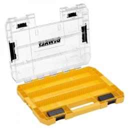 Ящик для інструментів DEWALT Large Tough Case з 6 відділеннями (DT70839-QZ)