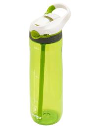 Пляшка для води Contigo Ashland 0.72 л Citron (2191380)