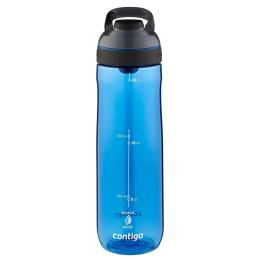 Пляшка для води Contigo Cortland 0, 72 л Blue (2191386)