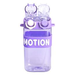 Пляшка для води Motion 550 мл (HP-14-49V) Purple