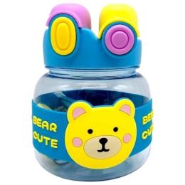 Пляшка для води Mic 1000 мл (C69364) Blue
