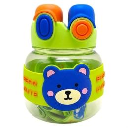 Пляшка для води Mic 1000 мл (C69364) Green