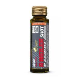 Передтренувальний комплекс OLIMP R-Weiler Shot (60 ml, raging cola) (24675-01)